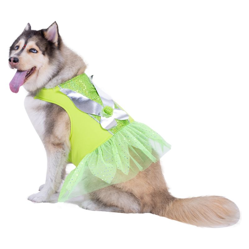 FANTASTIC NIGHT - Disfraz para mascota Hada