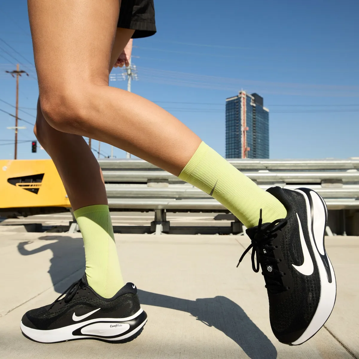 NIKE - Tenis Mujer Running Journey Run FJ7765-001 Nike