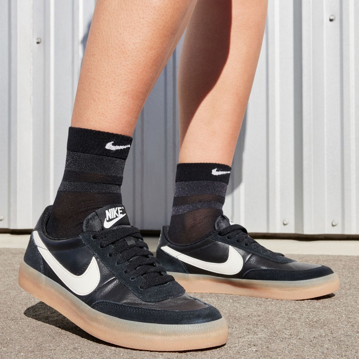 NIKE - Tenis Nike para Mujer Moda Killshot 2 