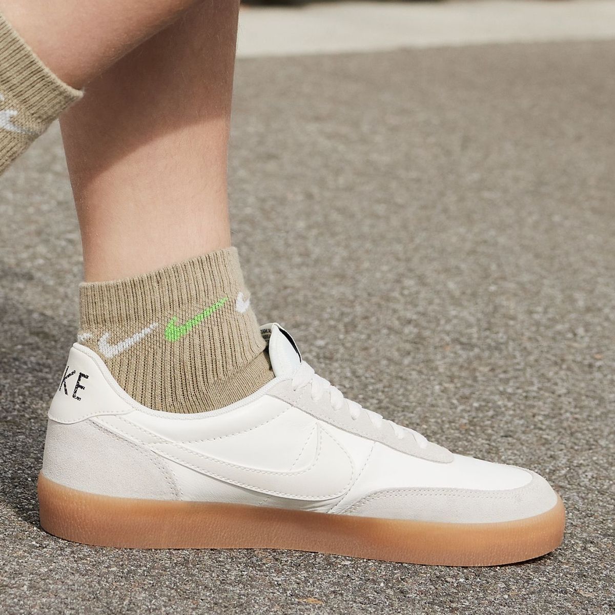 NIKE - Tenis Nike para Mujer Moda Killshot 2 