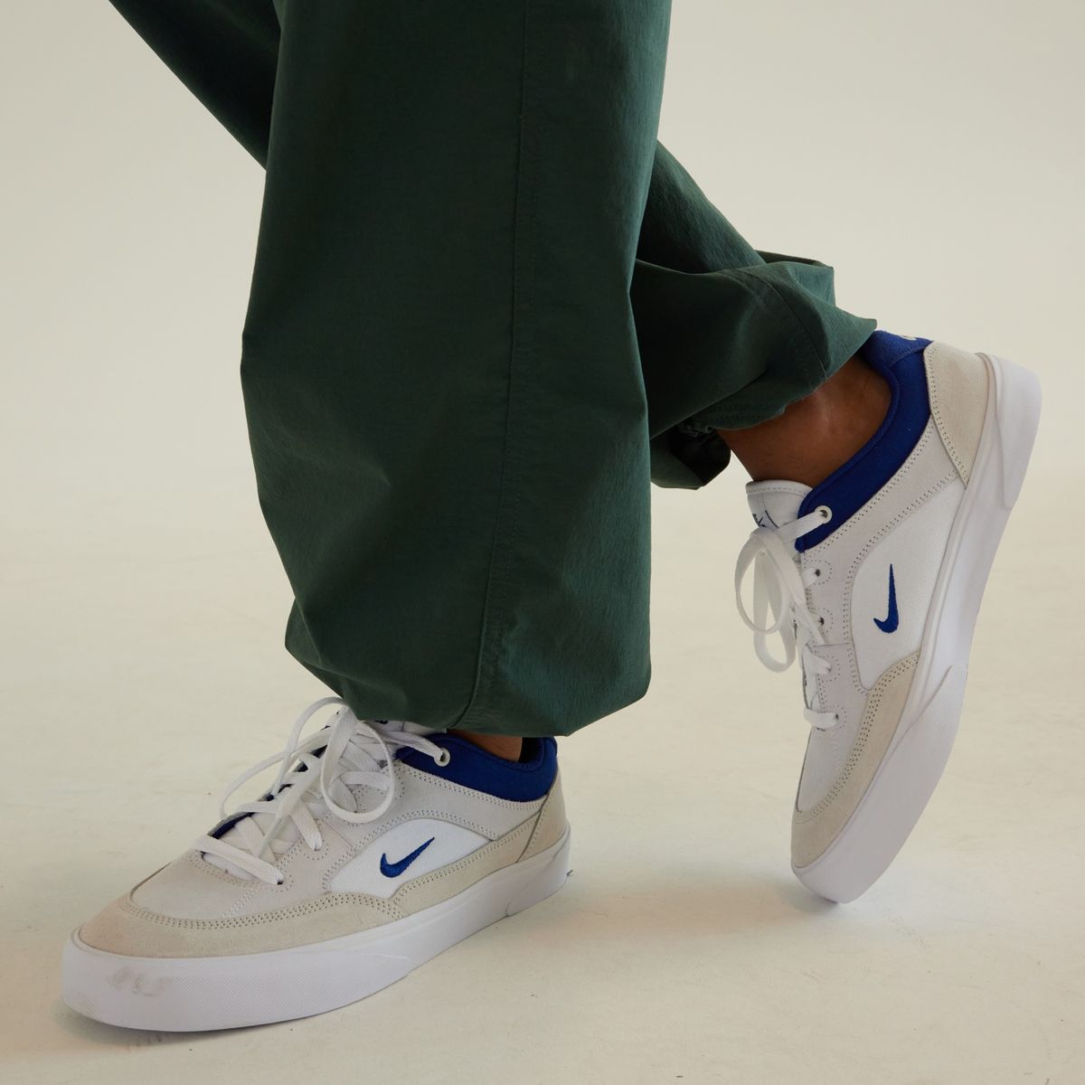 NIKE - Tenis Nike para Hombre Moda SB Malor 