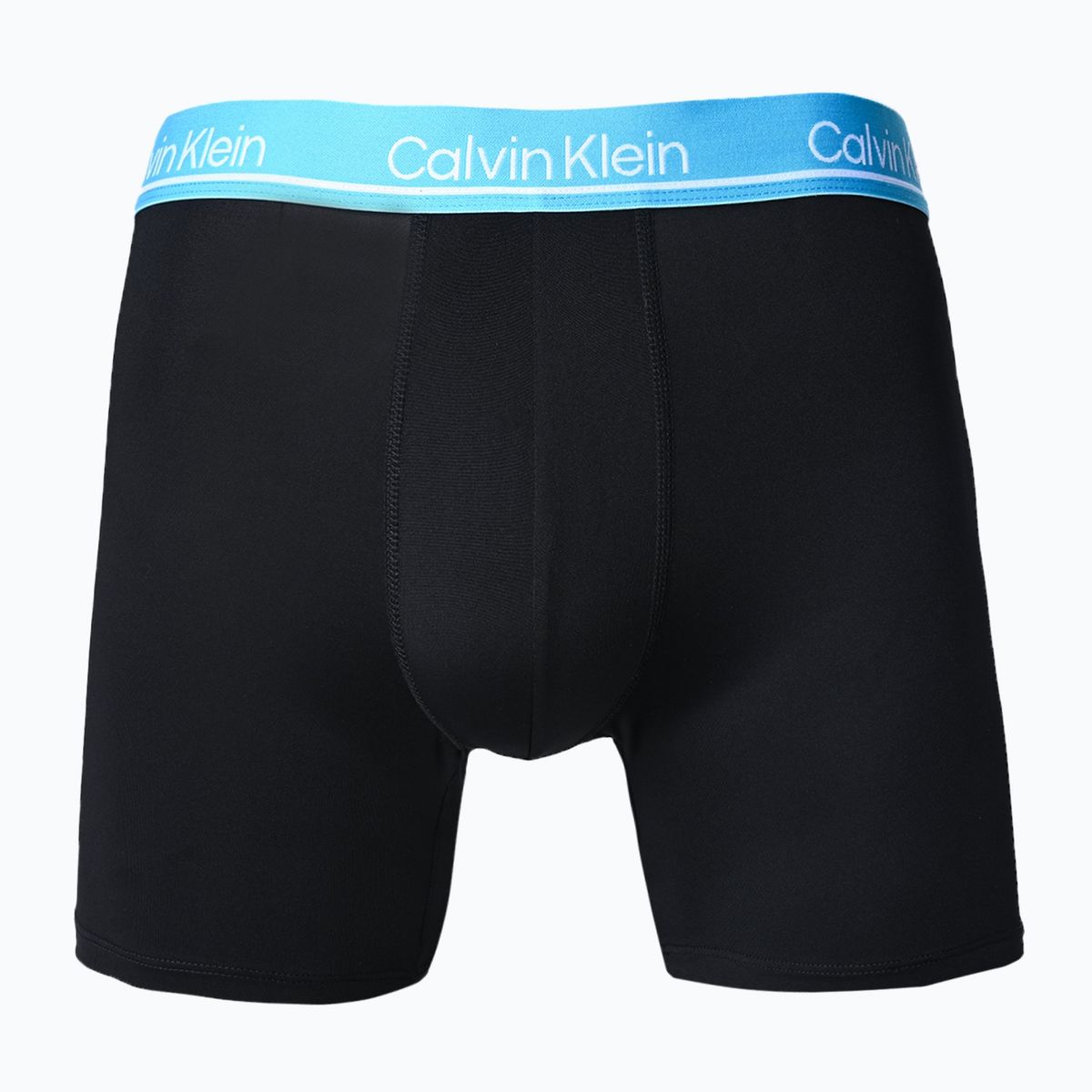 CALVIN KLEIN - Boxers Hombre Pack de 3 de Algodón Calvin Klein