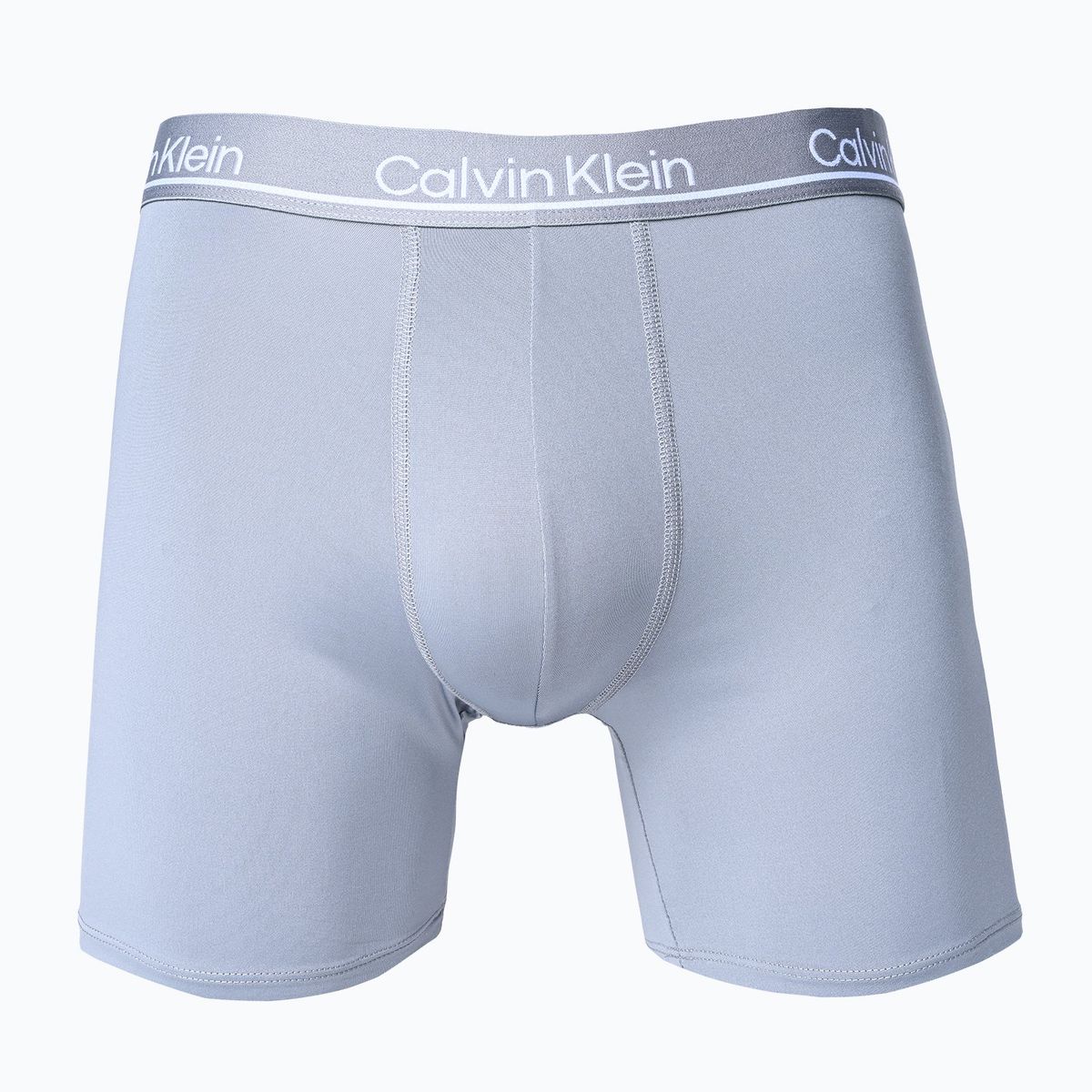 CALVIN KLEIN - Boxers Hombre Pack de 3 de Algodón Calvin Klein
