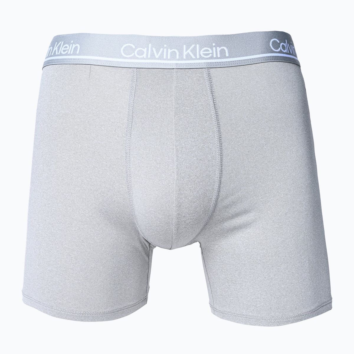 CALVIN KLEIN - Boxers Hombre Pack de 3 de Algodón Calvin Klein