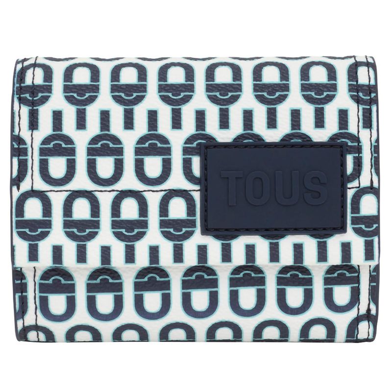 TOUS - Cartera Flap TOUS MANIFESTO Essence