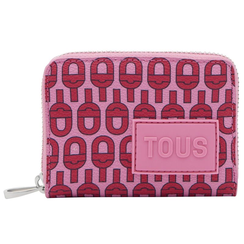 TOUS - Monedero TOUS MANIFESTO Essence