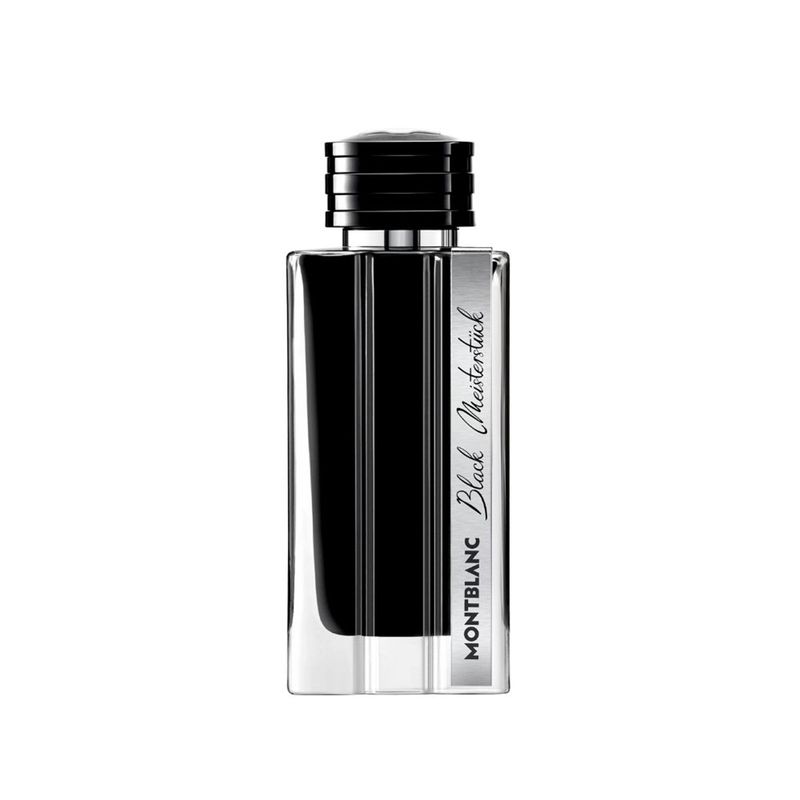 MONTBLANC - Montblanc Collection Black Meiterstuck EDP 125 ml