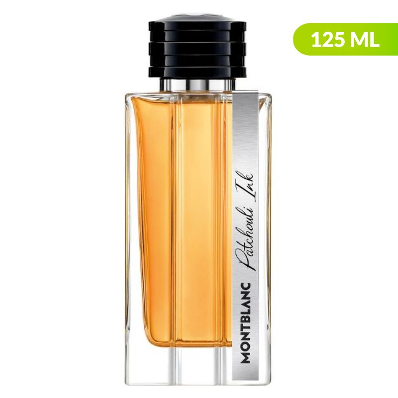MONTBLANC - Montblanc Collection Patchouli Ink EDP 125 ml