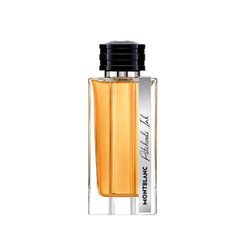 MONTBLANC - Montblanc Collection Patchouli Ink EDP 125 ml