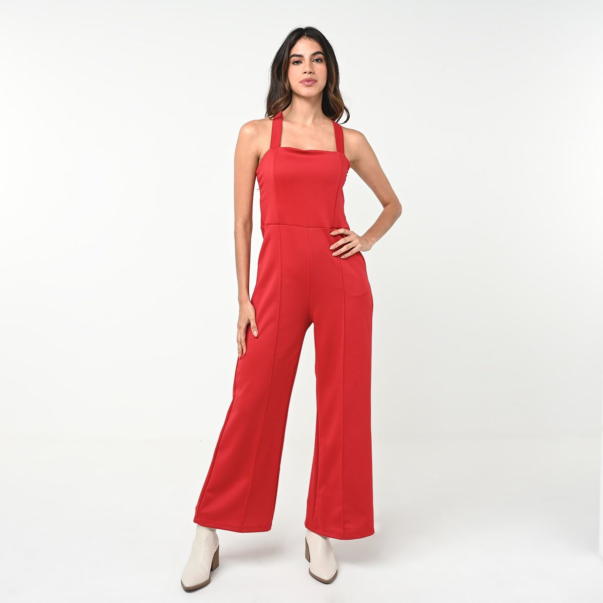 MOSSIMO - Enterizo Largo para Mujer Mossimo