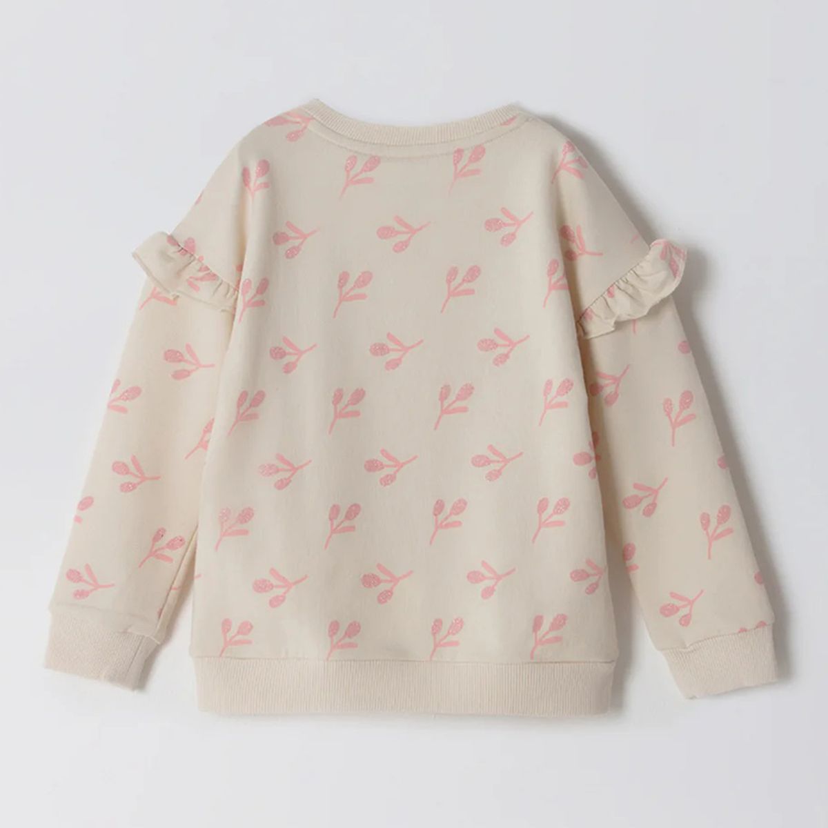 BABY FRESH - Saco Bebé niña Algodón Baby Fresh