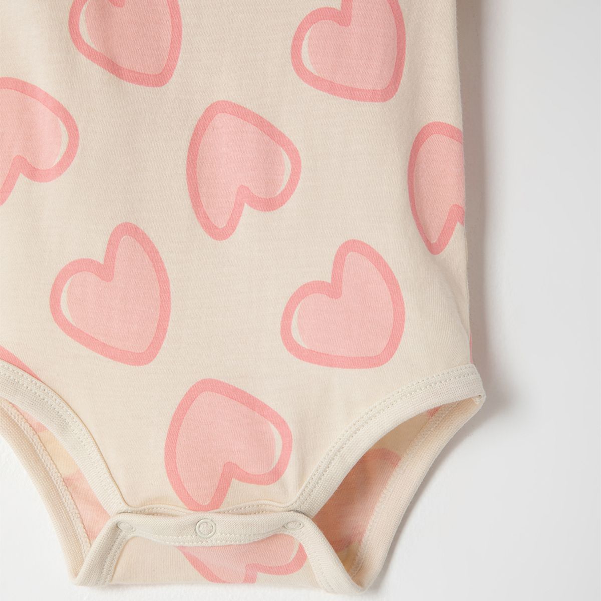 BABY FRESH - Vestido para Bebé niña en de Algodón Baby Fresh