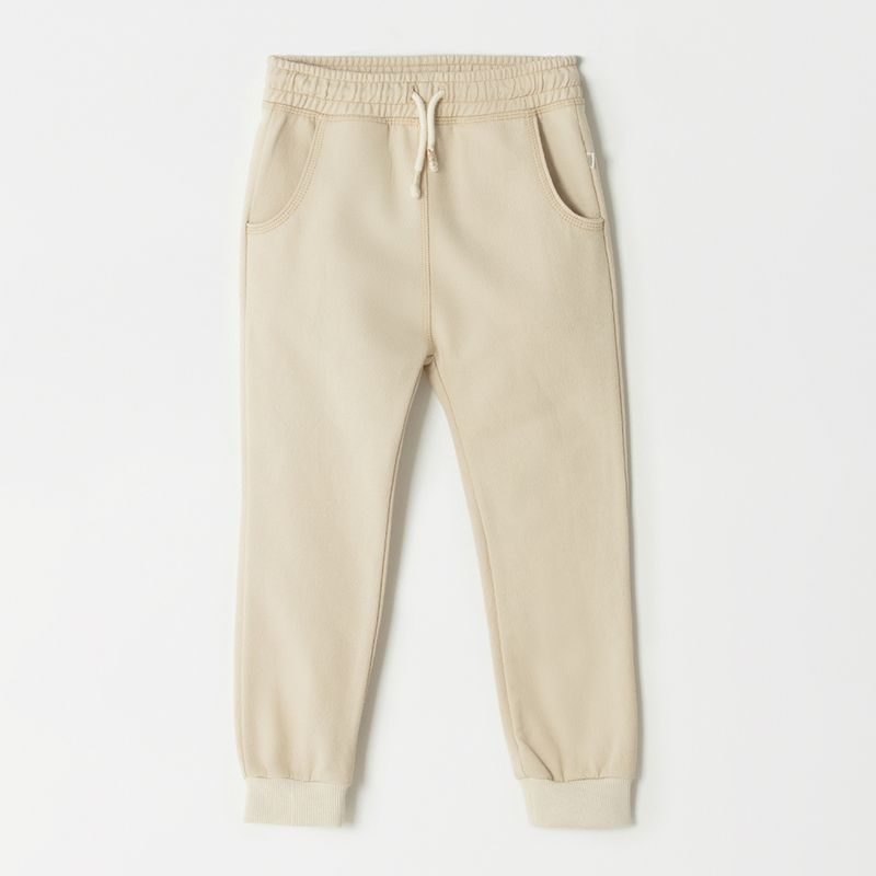 BABY FRESH - Joggings Niño Algodón Baby Fresh