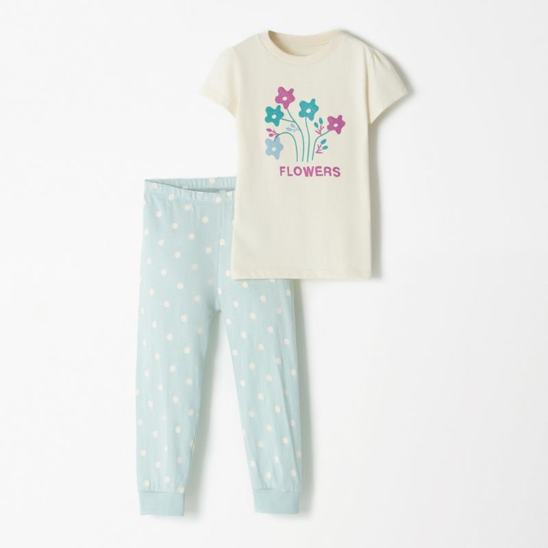 BABY FRESH - Pijama Niña Algodón Baby Fresh