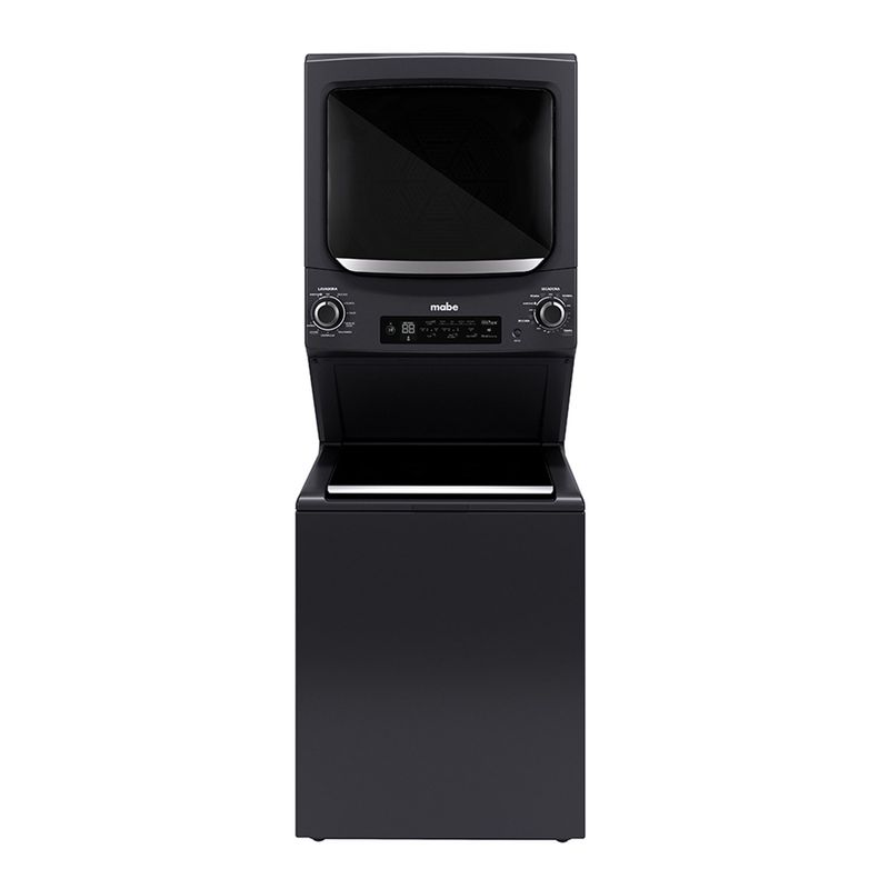 MABE - Torre de lavado Mabe Gas 23 kg MCLC2340GPDG0