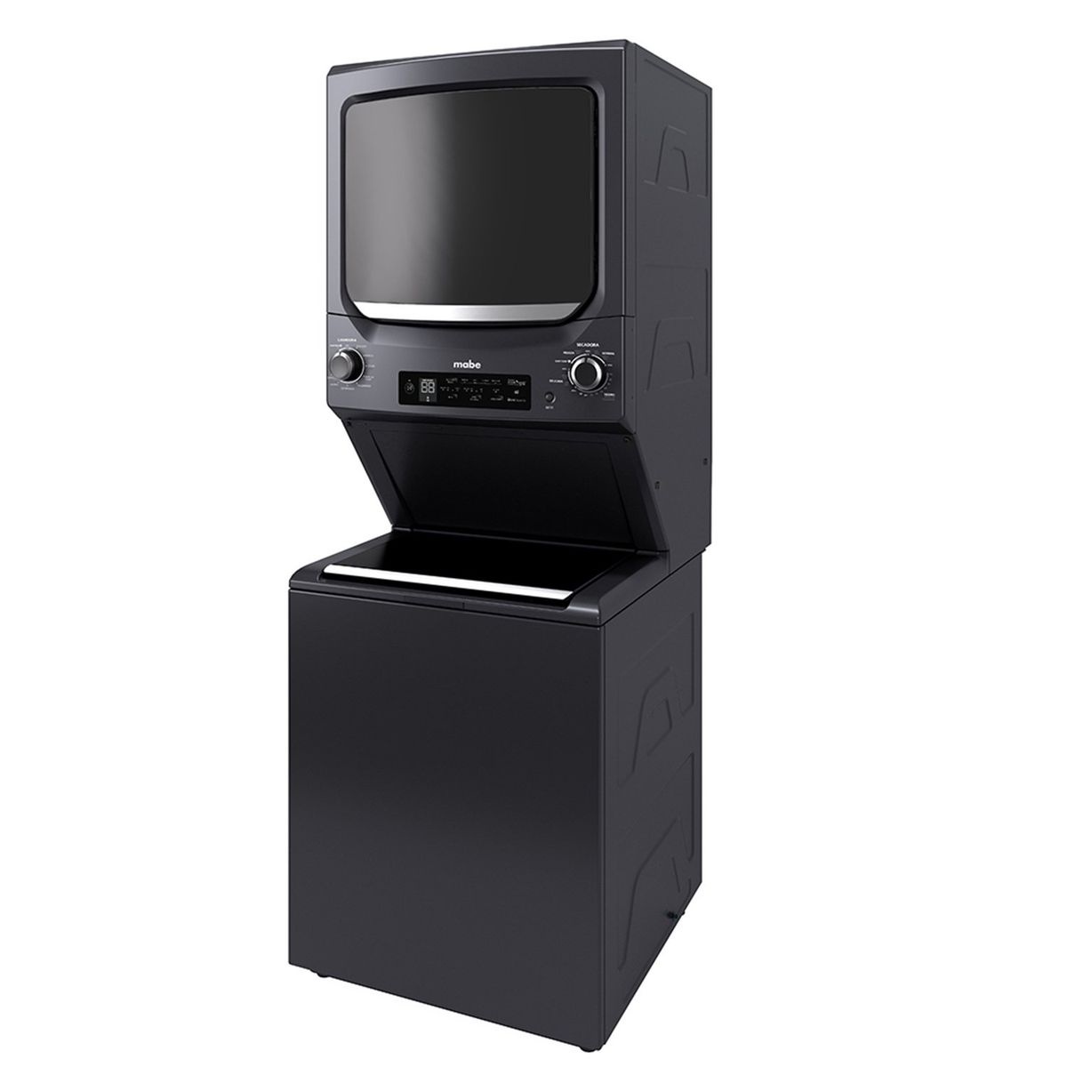 MABE - Torre de lavado Mabe Gas 23 kg MCLC2340GPDG0 