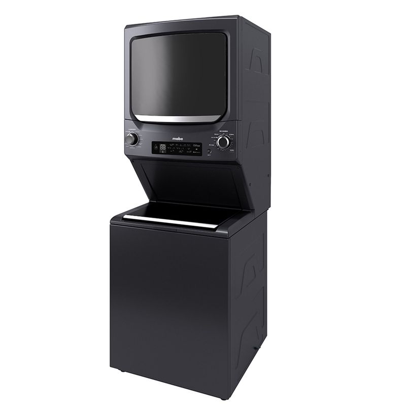 MABE - Torre de lavado Mabe Gas 23 kg MCLC2340GPDG0 