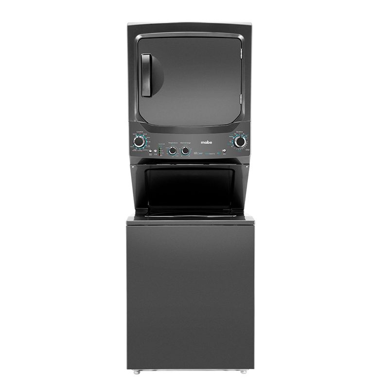 MABE - Torre de lavado Mabe Gas 23 kg MCLC2340GSDG0