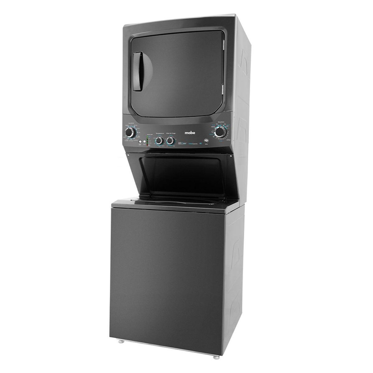 MABE - Torre de lavado Mabe Gas 23 kg MCLC2340GSDG0 