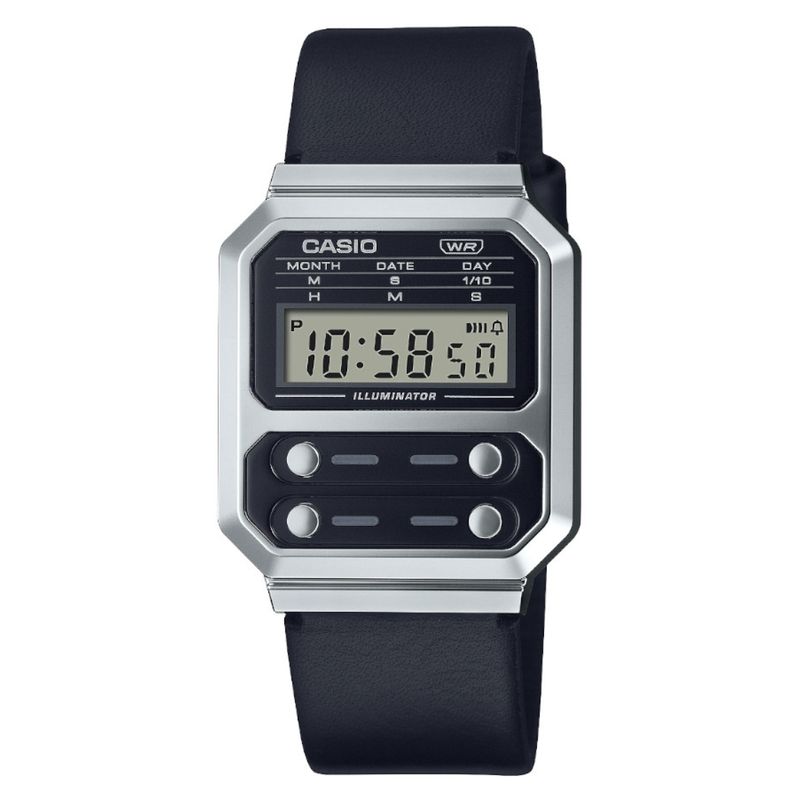CASIO - Reloj Casio Mujer A100Wel-1Adf