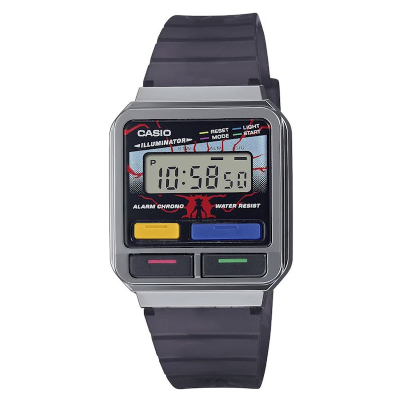 CASIO - Reloj Casio Mujer A120West-1Adr