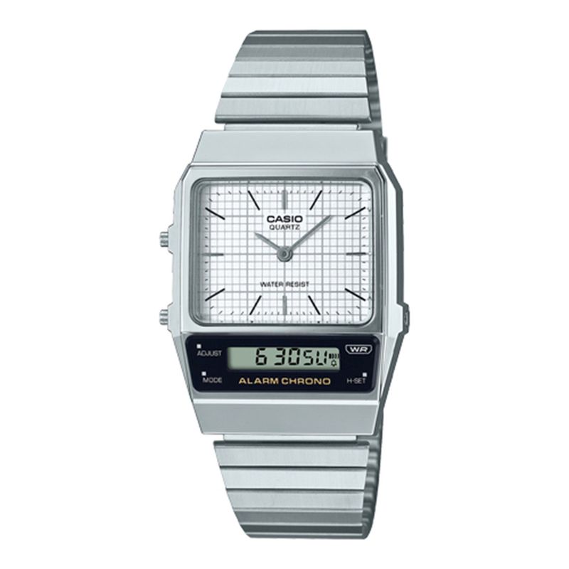 - Reloj Strike Hombre Aq-800E-7Adf