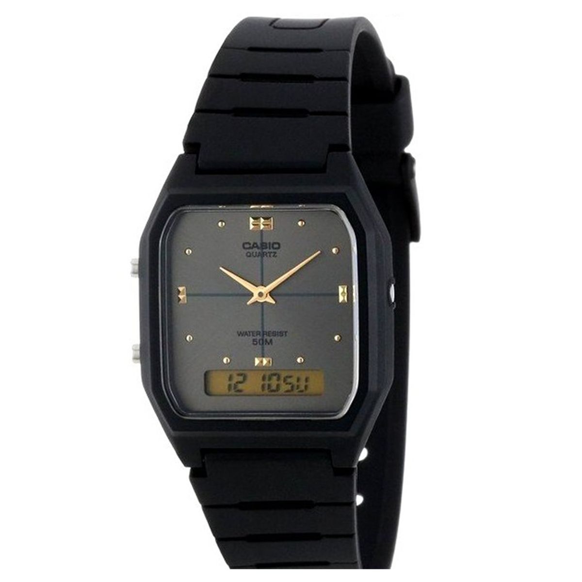 CASIO - Reloj Casio Mujer Aw-48He-8Avdf