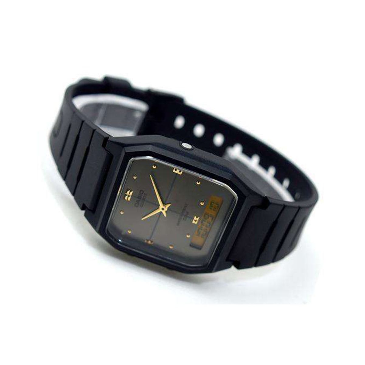 CASIO - Reloj Casio Mujer Aw-48He-8Avdf