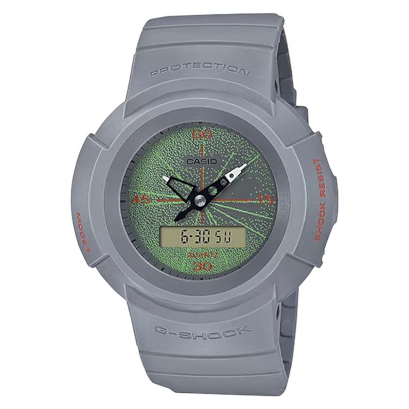 CASIO - Reloj Casio Mujer Aw-500Mnt-8Adr