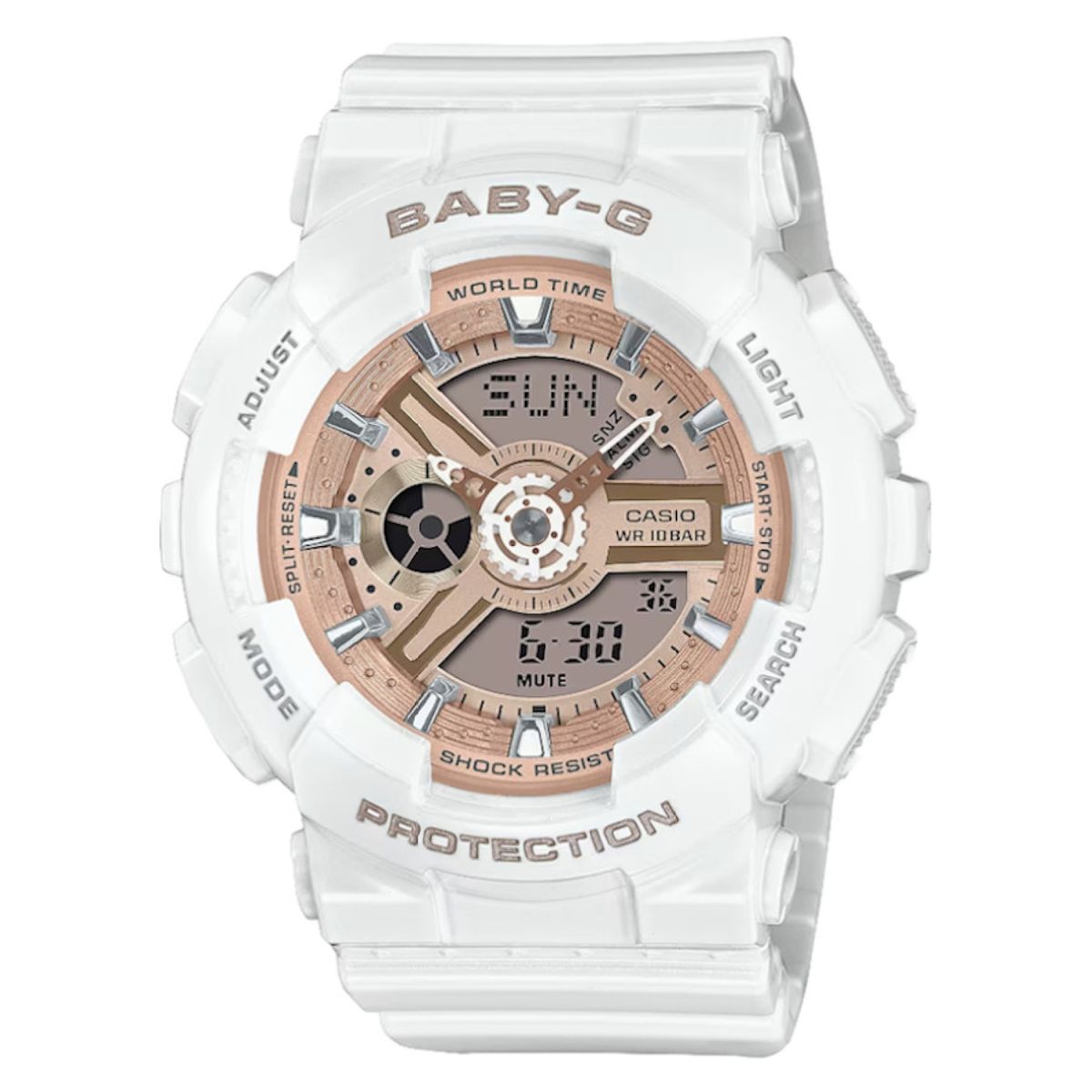 CASIO - Reloj Casio Mujer Ba-110X-7A1Dr