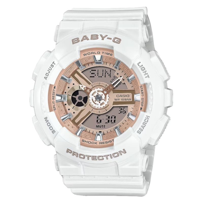 CASIO - Reloj Casio Mujer Ba-110X-7A1Dr