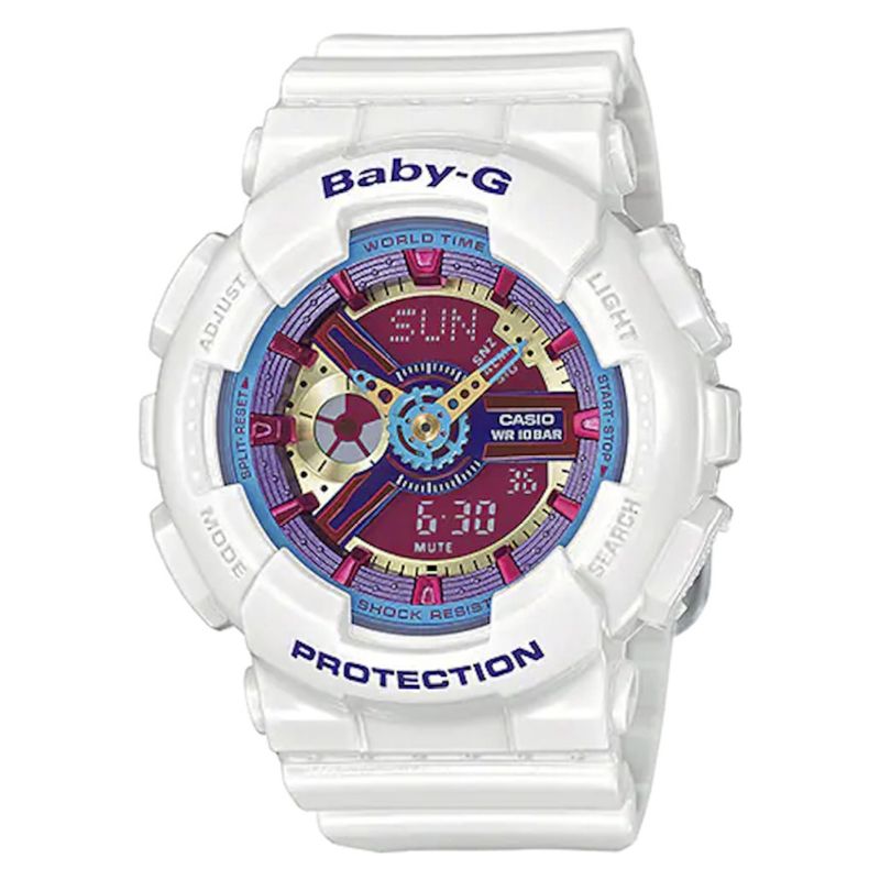 CASIO - Reloj Casio Mujer Ba-112-7Adr