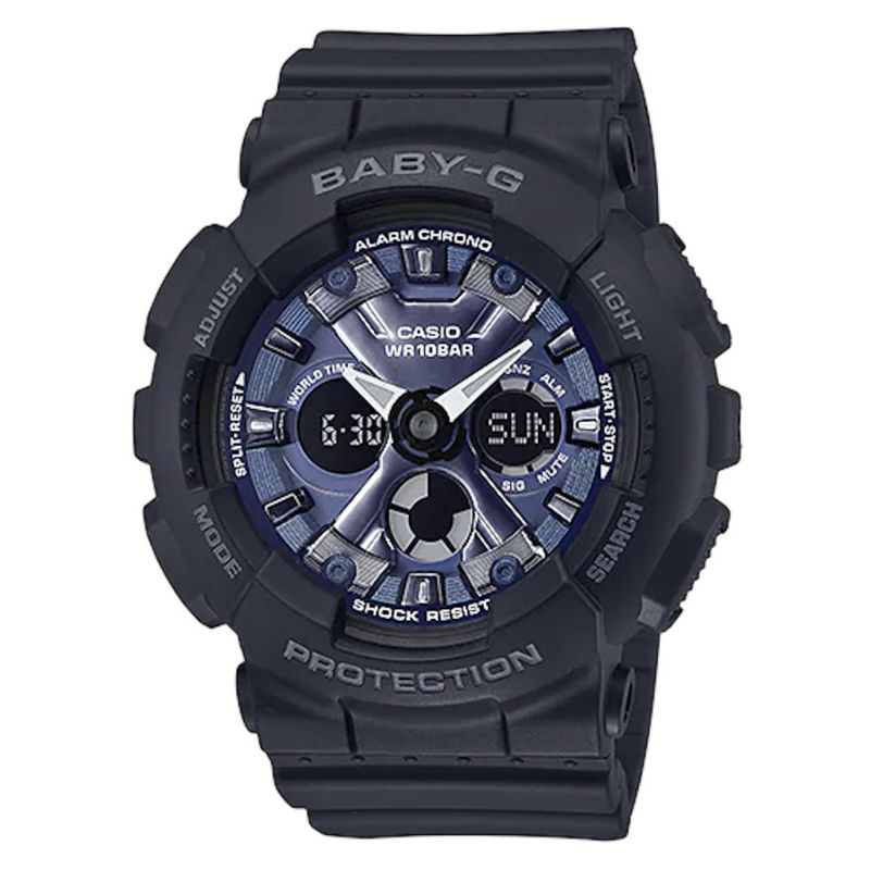 CASIO - Reloj Casio Mujer Ba-130-1A2Dr