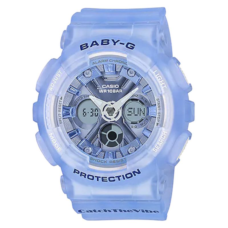 CASIO - Reloj Casio Mujer Ba-130Cv-2Adr