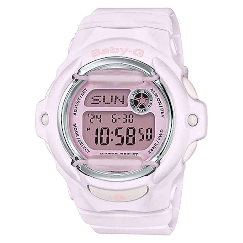 CASIO - Reloj Casio Mujer Bg-169M-4Dr