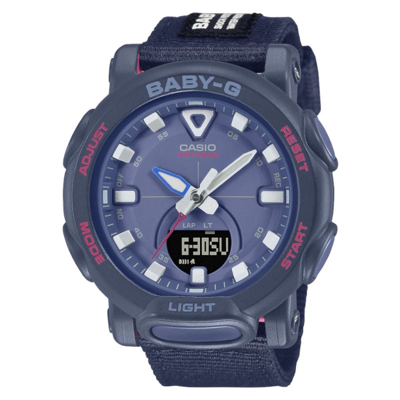 CASIO - Reloj Casio Mujer Bga-310C-2Adr