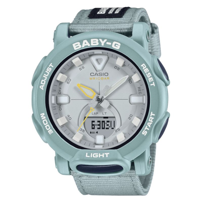 CASIO - Reloj Casio Mujer Bga-310C-3Adr