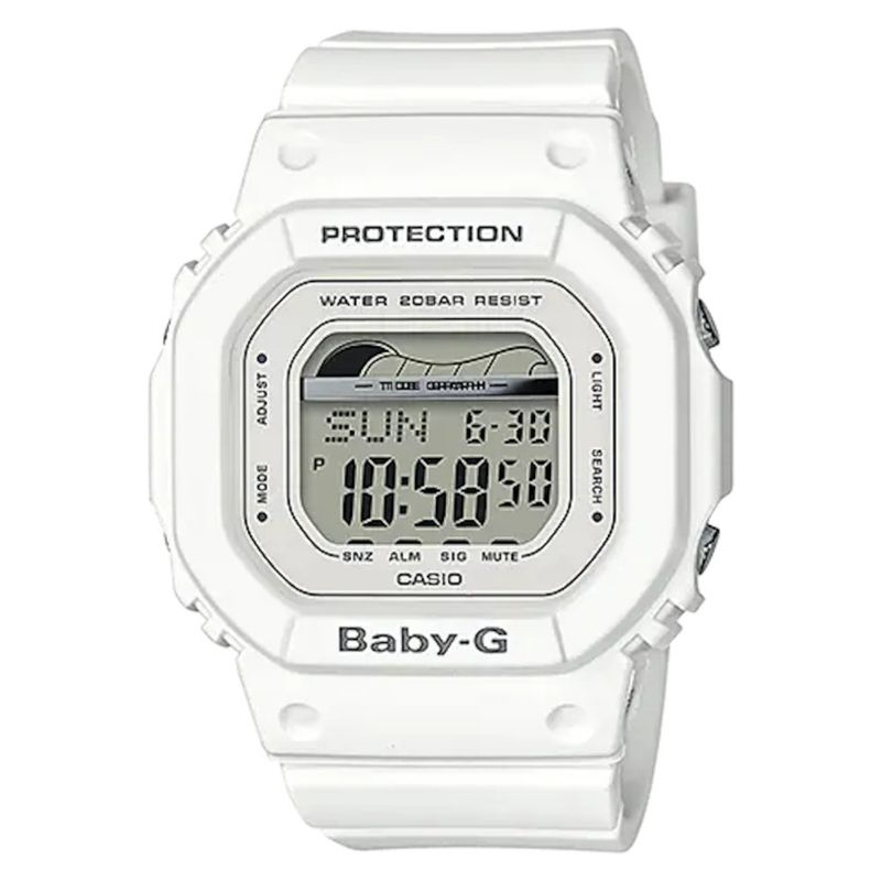 CASIO - Reloj Casio Mujer Blx-560-7Dr