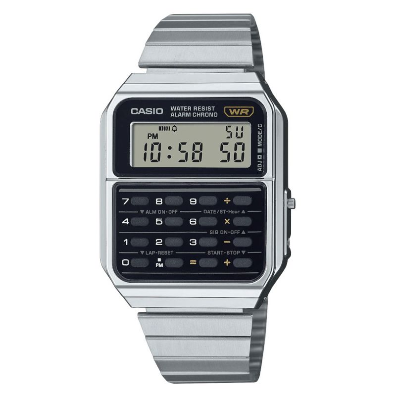 CASIO - Reloj Casio Mujer Ca-500We-1Adf