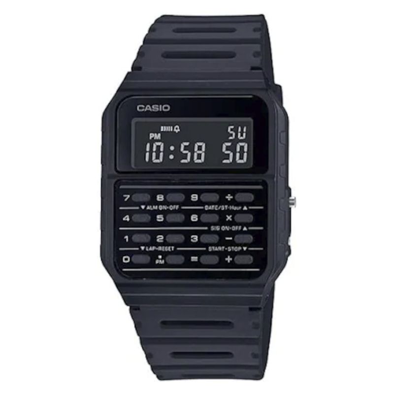 CASIO - Reloj Casio Mujer Ca-53Wf-1Bdf