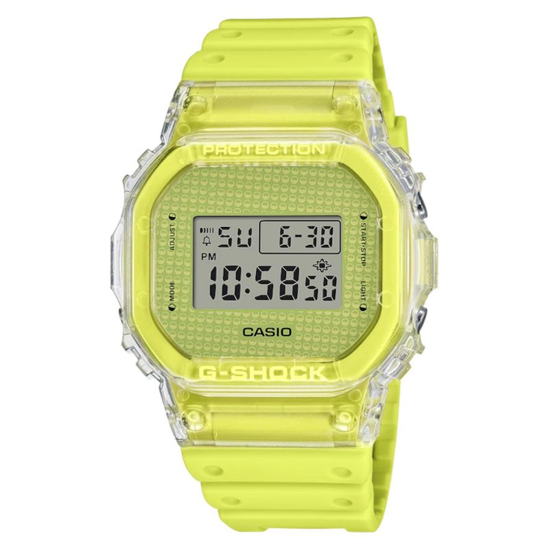 CASIO - Reloj Casio Hombre Dw-5600Gl-9Dr
