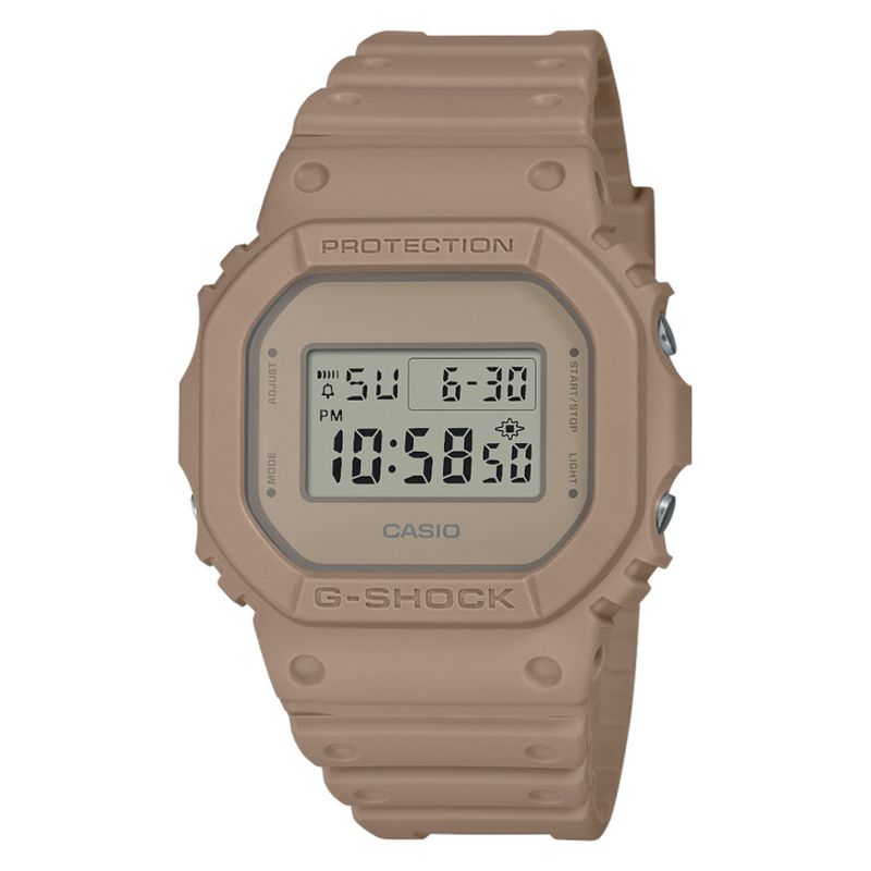 CASIO - Reloj Casio Hombre Dw-5600Nc-5Dr