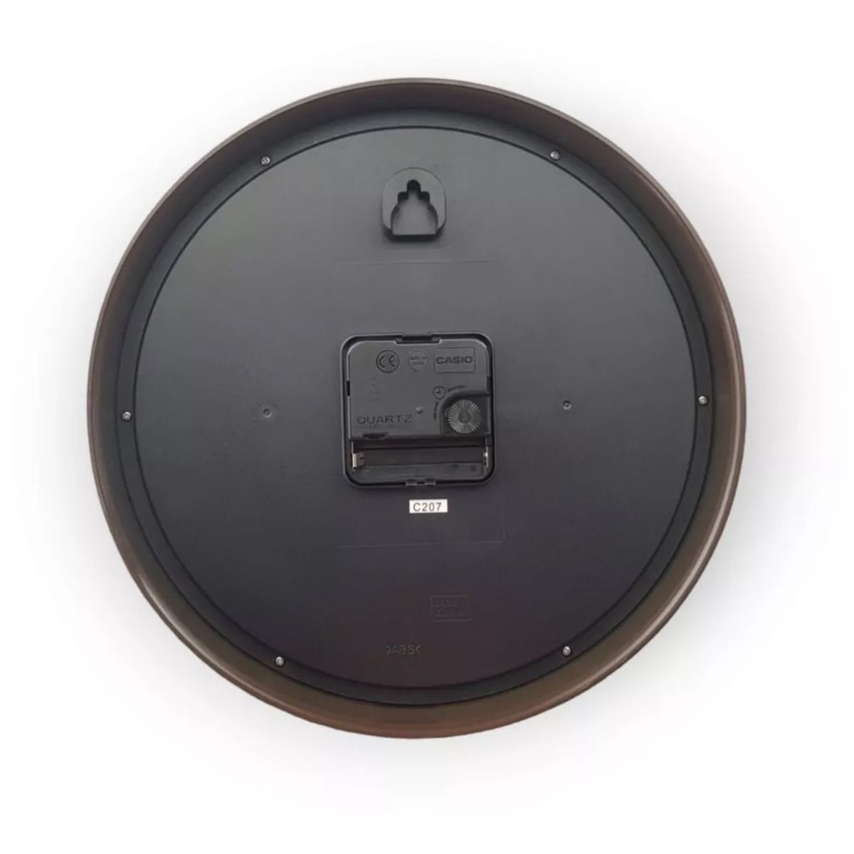 CASIO - Reloj Casio Pared Iq-151-5Df