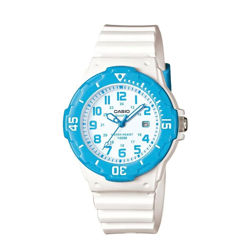 CASIO - Reloj Casio Mujer Lrw-200H-2Bvdf