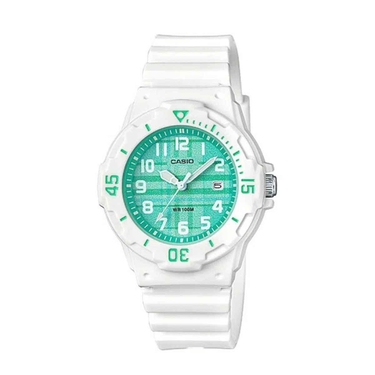CASIO - Reloj Casio Mujer Lrw-200H-3Cvdf