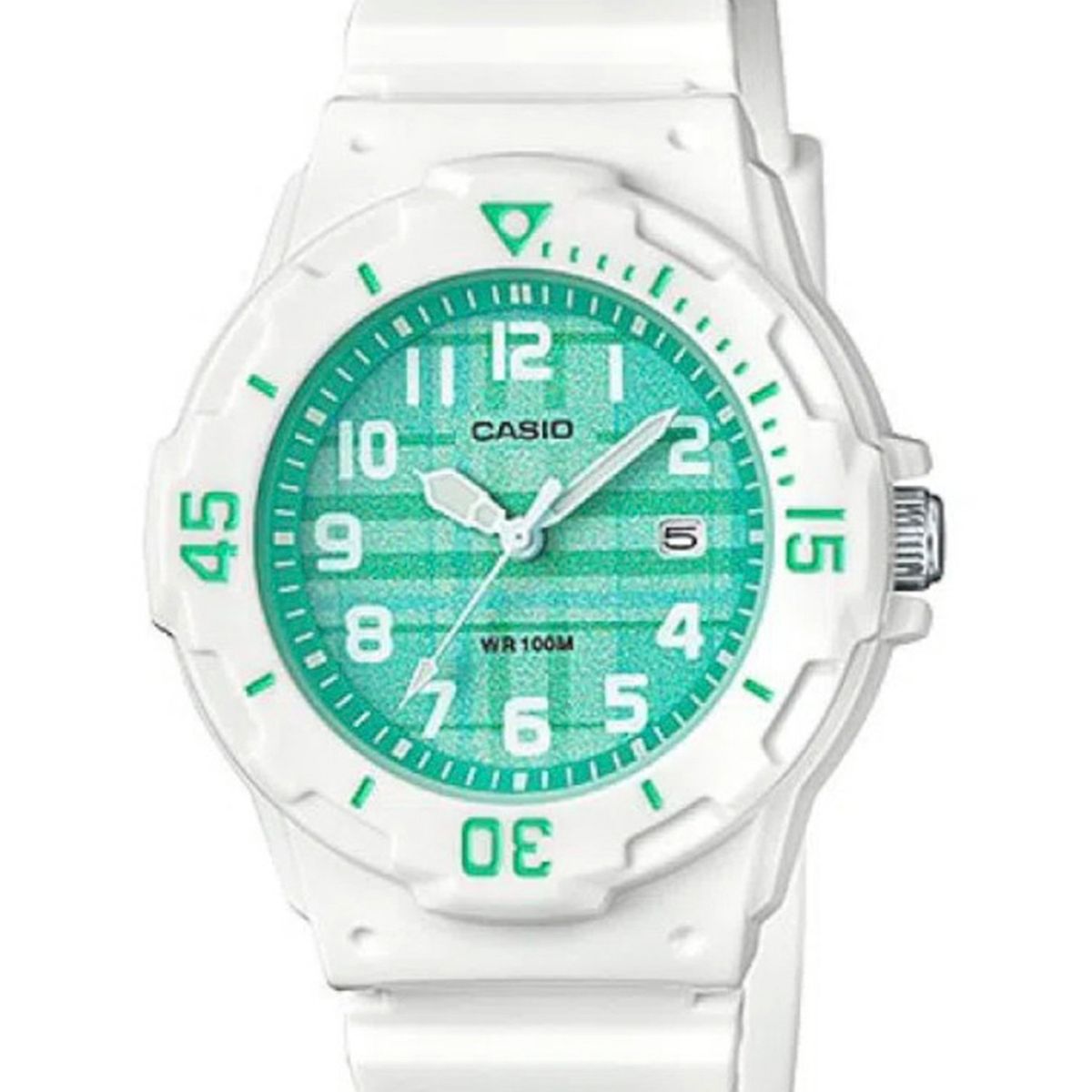 CASIO - Reloj Casio Mujer Lrw-200H-3Cvdf