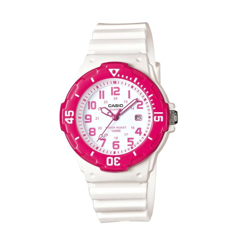 CASIO - Reloj Casio Mujer Lrw-200H-4Bvdf