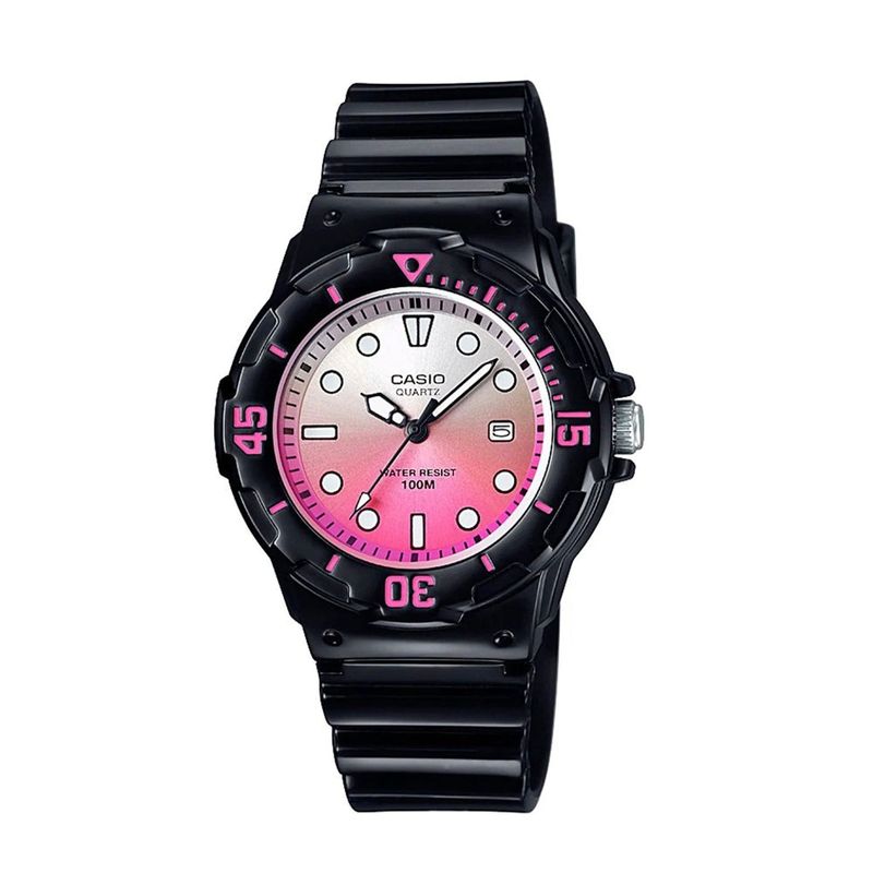 CASIO - Reloj Casio Mujer Lrw-200H-4Evdr