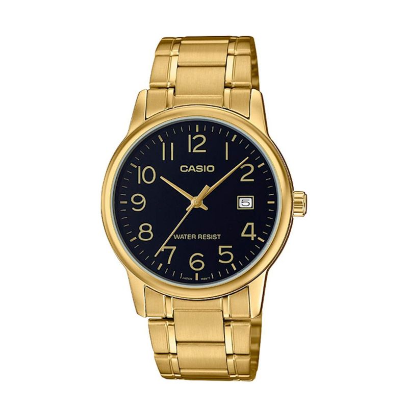 CASIO - Reloj Casio Hombre Mtp-V002G-1Budf
