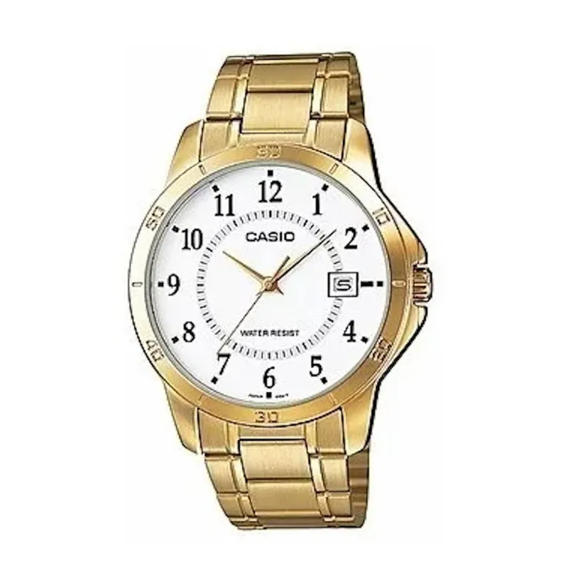 CASIO - Reloj Casio Hombre Mtp-V004G-7Budf